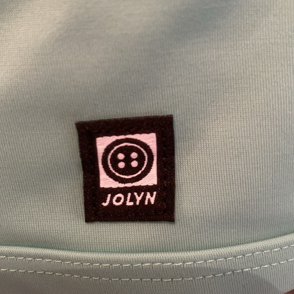 JOLYN Surf MIA BIKINI TOP Brand NEW!!! - Picture 3 of 6